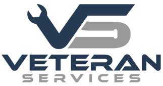 Veteran Services - Logo